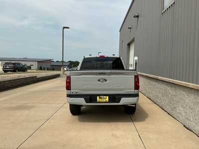 2026 Ford F150 Crew Cab, $58713. Photo 5