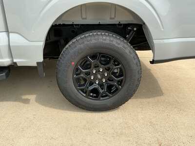 2026 Ford F150 Crew Cab, $58713. Photo 6