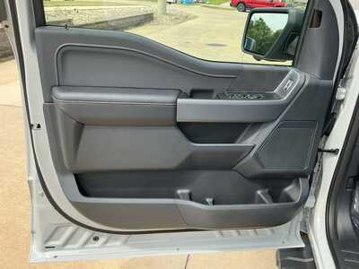 2026 Ford F150 Crew Cab, $58713. Photo 8