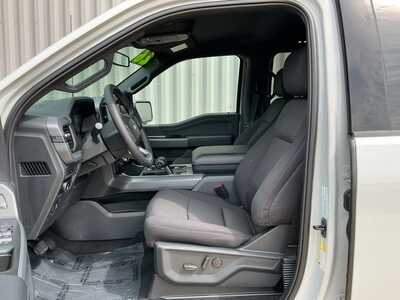 2026 Ford F150 Crew Cab, $58713. Photo 9