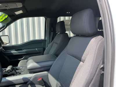 2026 Ford F150 Crew Cab, $58995. Photo 10