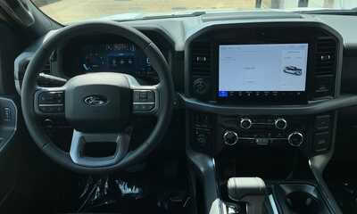 2026 Ford F150 Crew Cab, $58995. Photo 11