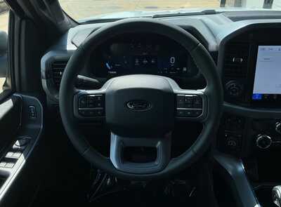 2026 Ford F150 Crew Cab, $58995. Photo 12