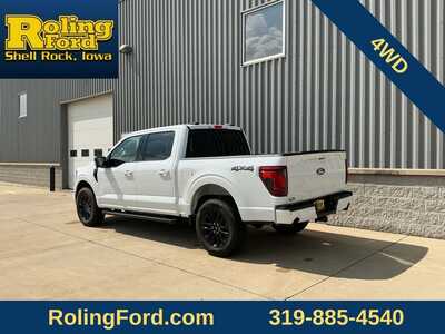 2026 Ford F150 Crew Cab, $58995. Photo 3