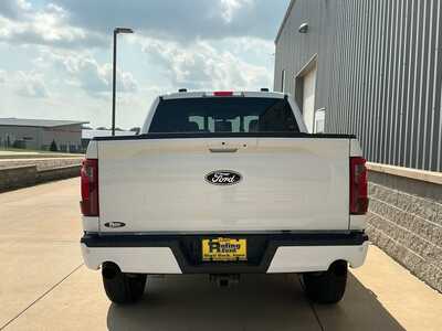 2026 Ford F150 Crew Cab, $58995. Photo 5