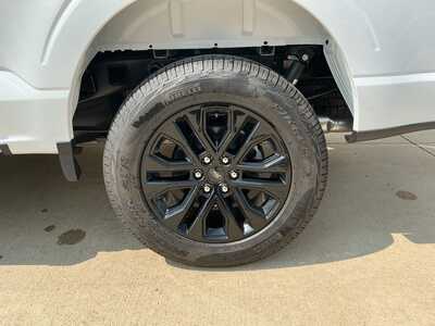 2026 Ford F150 Crew Cab, $58995. Photo 6