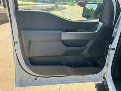 2026 Ford F150 Crew Cab, $58995. Photo 8