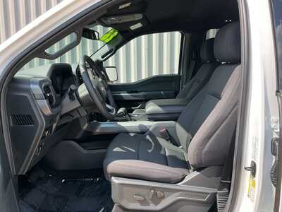2026 Ford F150 Crew Cab, $58995. Photo 9