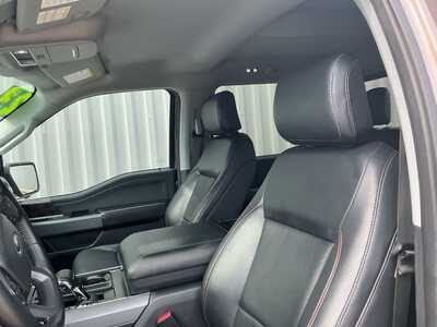 2023 Ford F150 Crew Cab, $0. Photo 11