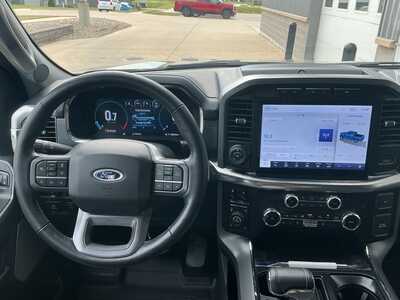 2023 Ford F150 Crew Cab, $0. Photo 12