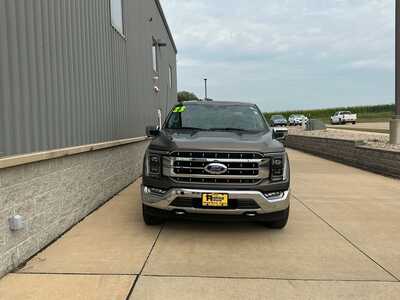 2023 Ford F150 Crew Cab, $0. Photo 5