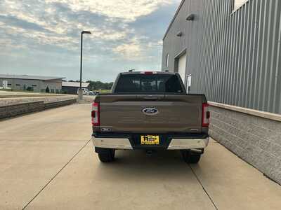 2023 Ford F150 Crew Cab, $0. Photo 6