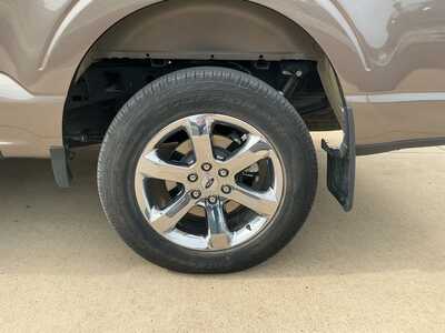 2023 Ford F150 Crew Cab, $0. Photo 7