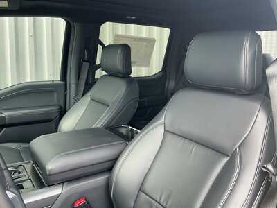 2026 Ford F150 Crew Cab, $65815. Photo 10