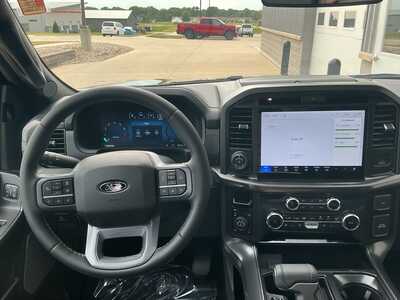 2026 Ford F150 Crew Cab, $65815. Photo 12