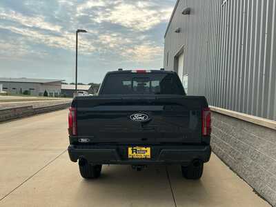 2026 Ford F150 Crew Cab, $65815. Photo 5
