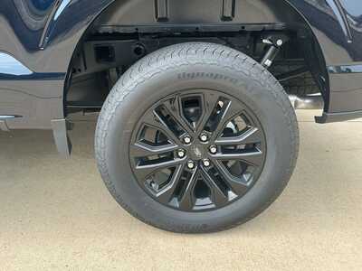 2026 Ford F150 Crew Cab, $65815. Photo 6