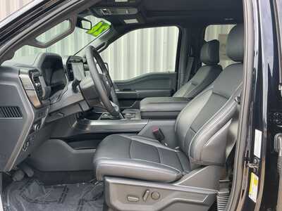 2026 Ford F150 Crew Cab, $65815. Photo 9