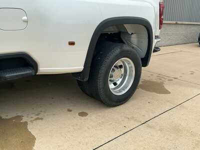 2024 Chevrolet 3500 Crew Cab, $71588. Photo 6
