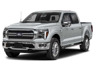 2026 Ford F150 Crew Cab, $69438. Photo 1