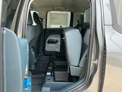 2026 Ford Maverick, $38140. Photo 11