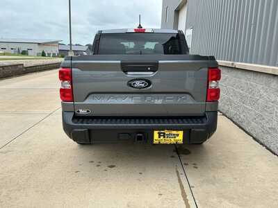 2026 Ford Maverick, $38140. Photo 5