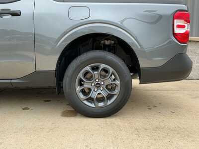 2026 Ford Maverick, $38140. Photo 6