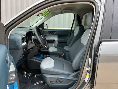 2026 Ford Maverick, $38140. Photo 8