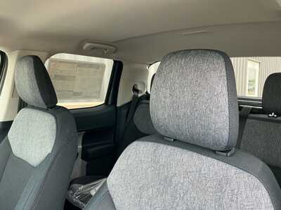 2026 Ford Maverick, $38140. Photo 9