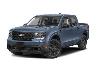 2026 Ford Maverick, $38140. Photo 1