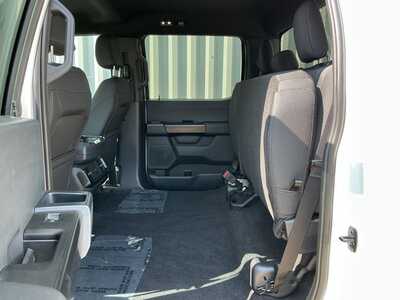 2026 Ford F150 Ext Cab, $50610. Photo 10
