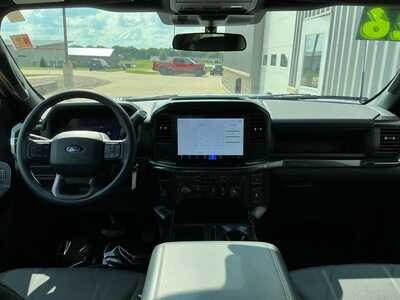 2026 Ford F150 Ext Cab, $50610. Photo 12