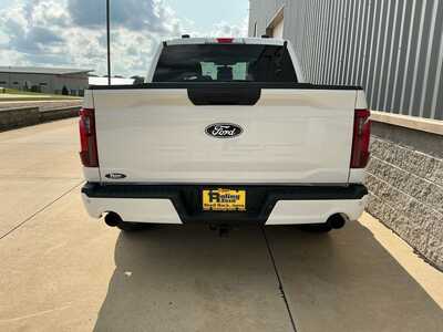 2026 Ford F150 Ext Cab, $50610. Photo 5