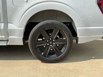 2026 Ford F150 Ext Cab, $50610. Photo 6