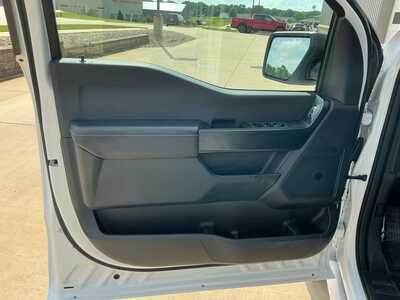 2026 Ford F150 Ext Cab, $50610. Photo 7