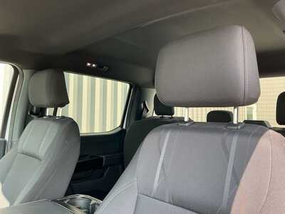 2026 Ford F150 Ext Cab, $50610. Photo 8