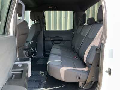 2026 Ford F150 Ext Cab, $50610. Photo 9