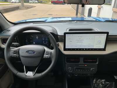 2026 Ford Maverick, $41205. Photo 10