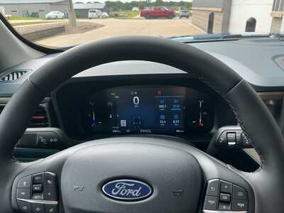 2026 Ford Maverick, $41205. Photo 12