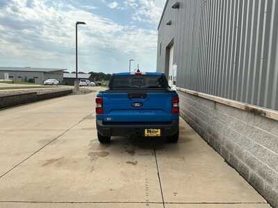 2026 Ford Maverick, $41205. Photo 5
