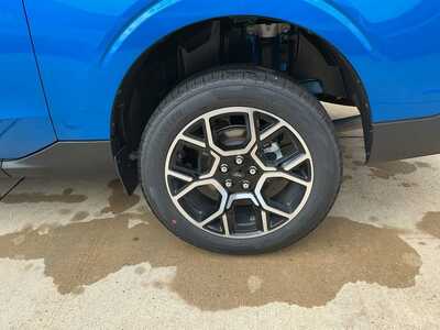 2026 Ford Maverick, $41205. Photo 6