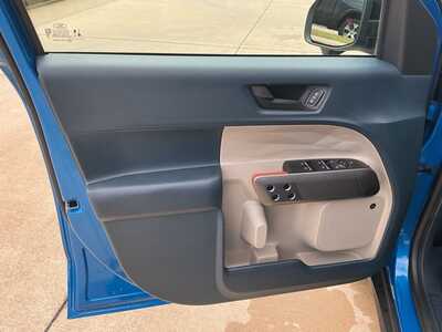 2026 Ford Maverick, $41205. Photo 7