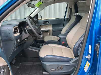 2026 Ford Maverick, $41205. Photo 8