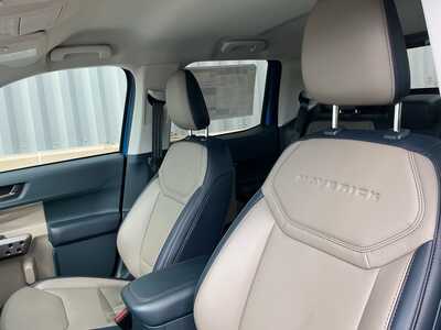 2026 Ford Maverick, $41205. Photo 9