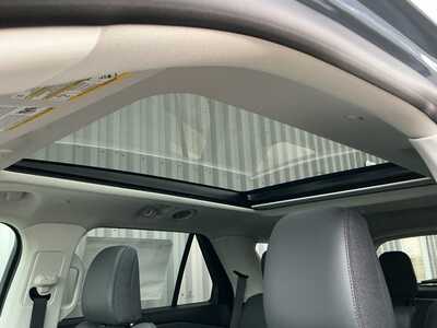 2026 Ford Explorer, $45184. Photo 10