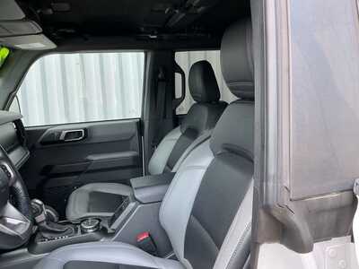 2023 Ford Bronco, $37697. Photo 10