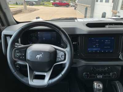 2023 Ford Bronco, $37697. Photo 11