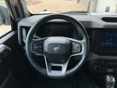2023 Ford Bronco, $37697. Photo 12