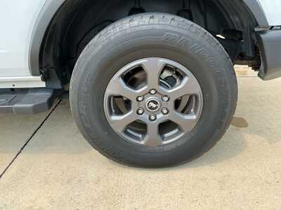 2023 Ford Bronco, $37697. Photo 6