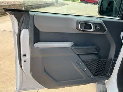 2023 Ford Bronco, $37697. Photo 8